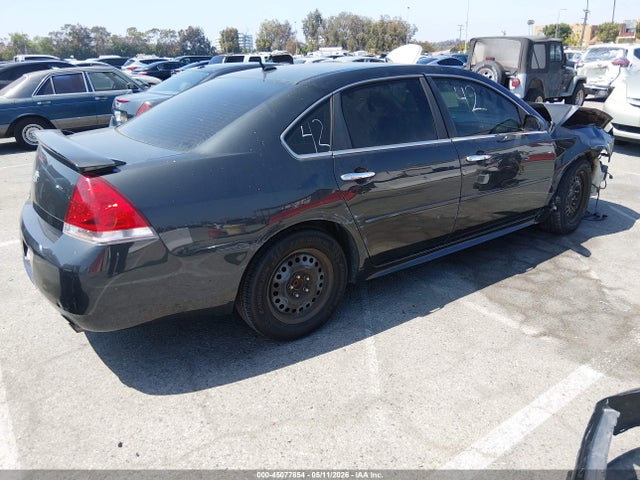 Продаж на аукціоні авто 2013 Chevrolet Impala Ltz, vin: 2G1WC5E39D1253337, номер лоту: 45077854