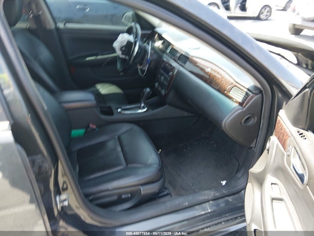 Продаж на аукціоні авто 2013 Chevrolet Impala Ltz, vin: 2G1WC5E39D1253337, номер лоту: 45077854