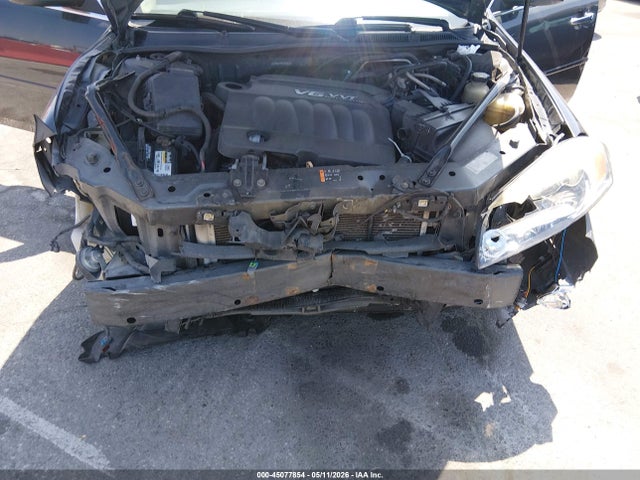Продаж на аукціоні авто 2013 Chevrolet Impala Ltz, vin: 2G1WC5E39D1253337, номер лоту: 45077854