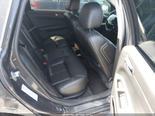 Продаж на аукціоні авто 2013 Chevrolet Impala Ltz, vin: 2G1WC5E39D1253337, номер лоту: 45077854