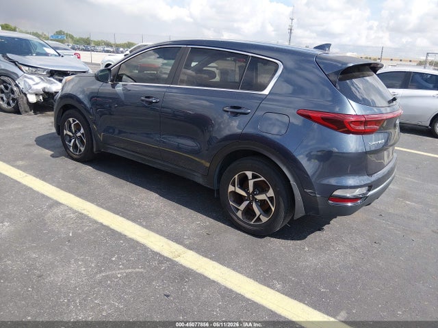 Aukcja sprzedaży 2022 Kia Sportage Lx, vin: KNDPM3AC5N7977372, numer aukcji: 45077856