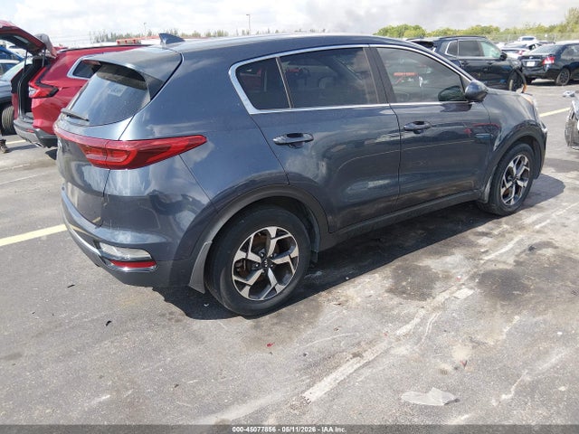 Aukcja sprzedaży 2022 Kia Sportage Lx, vin: KNDPM3AC5N7977372, numer aukcji: 45077856