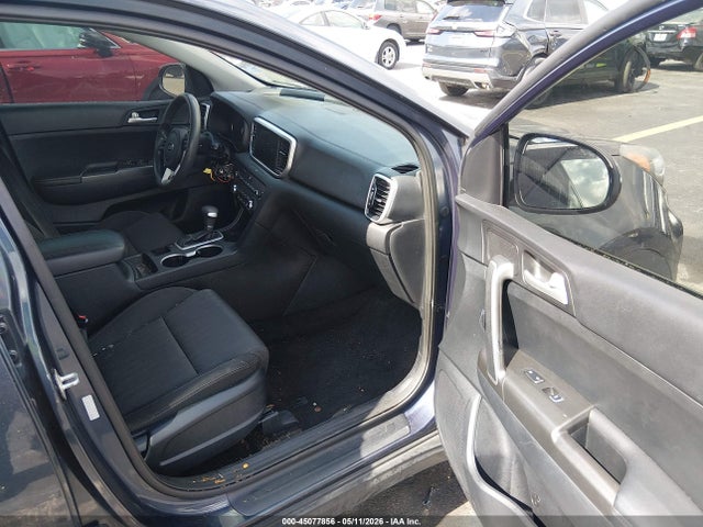 Aukcja sprzedaży 2022 Kia Sportage Lx, vin: KNDPM3AC5N7977372, numer aukcji: 45077856