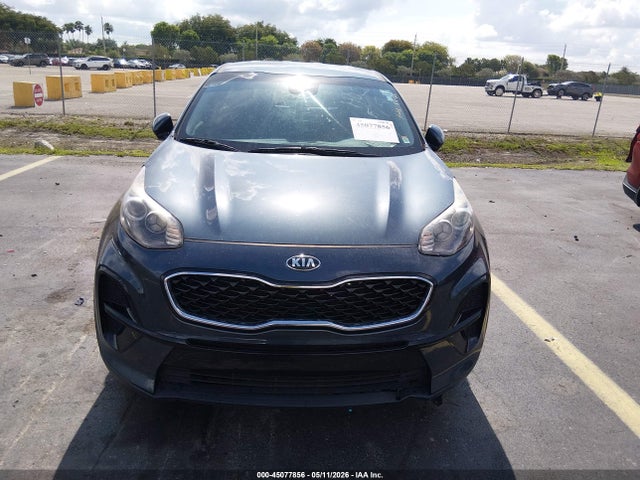 Aukcja sprzedaży 2022 Kia Sportage Lx, vin: KNDPM3AC5N7977372, numer aukcji: 45077856