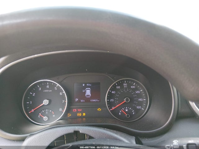 Aukcja sprzedaży 2022 Kia Sportage Lx, vin: KNDPM3AC5N7977372, numer aukcji: 45077856