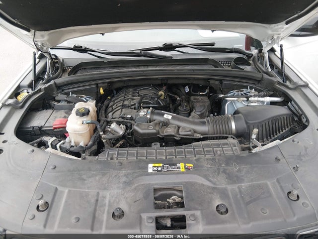 Продаж на аукціоні авто 2023 Jeep Grand Cherokee Laredo 4x2, vin: 1C4RJGAG2PC609804, номер лоту: 45077857