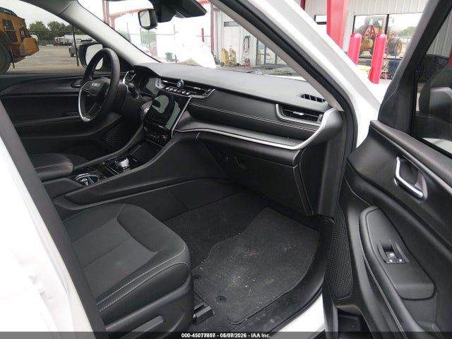Продаж на аукціоні авто 2023 Jeep Grand Cherokee Laredo 4x2, vin: 1C4RJGAG2PC609804, номер лоту: 45077857