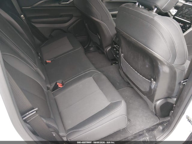 Продаж на аукціоні авто 2023 Jeep Grand Cherokee Laredo 4x2, vin: 1C4RJGAG2PC609804, номер лоту: 45077857