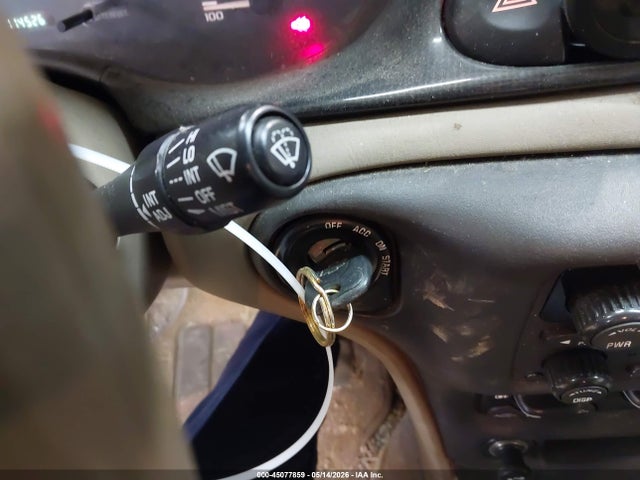 45077859 :رقم المزاد ، 1G1ND52J616178418 vin ، 2001 Chevrolet Malibu مزاد بيع