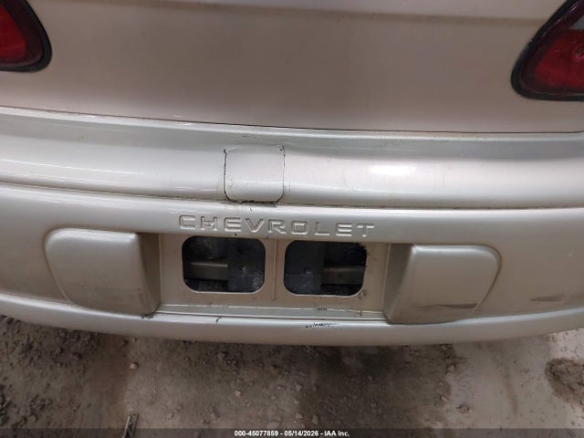 45077859 :رقم المزاد ، 1G1ND52J616178418 vin ، 2001 Chevrolet Malibu مزاد بيع