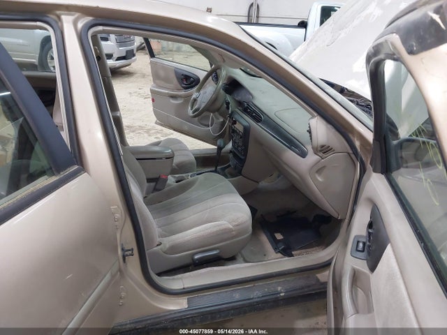 45077859 :رقم المزاد ، 1G1ND52J616178418 vin ، 2001 Chevrolet Malibu مزاد بيع