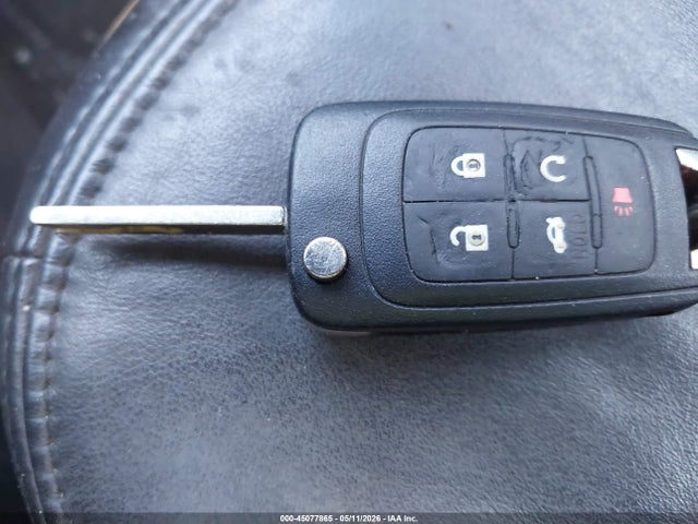 45077865 :رقم المزاد ، 1G4GJ5E36DF289282 vin ، 2013 Buick Lacrosse Touring Group مزاد بيع