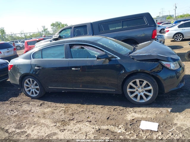 45077865 :رقم المزاد ، 1G4GJ5E36DF289282 vin ، 2013 Buick Lacrosse Touring Group مزاد بيع
