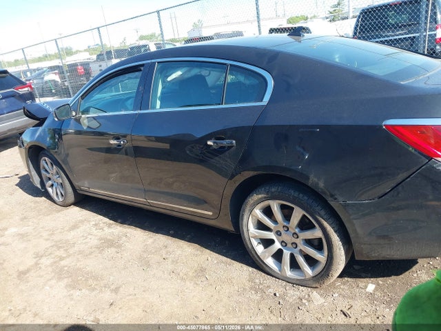 45077865 :رقم المزاد ، 1G4GJ5E36DF289282 vin ، 2013 Buick Lacrosse Touring Group مزاد بيع