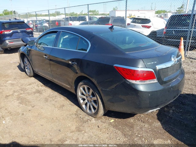 45077865 :رقم المزاد ، 1G4GJ5E36DF289282 vin ، 2013 Buick Lacrosse Touring Group مزاد بيع