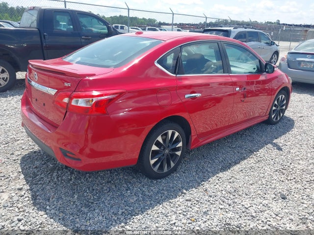 3N1AB7AP9KY375108 Nissan SENTRA SR
