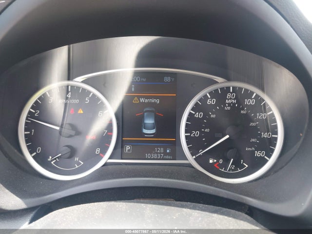 3N1AB7AP9KY375108 Nissan SENTRA SR