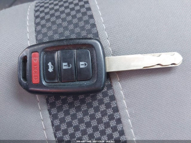 Honda Civic Lx 2019 19XFC2F69KE027460 Image 11