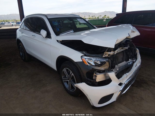 Mercedes-Benz Glc 300 4matic 2017 WDC0G4KB0HF245109 main image