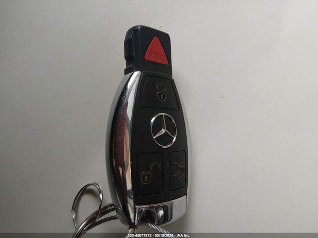 WDC0G4KB0HF245109 Mercedes-Benz Glc 300 4matic