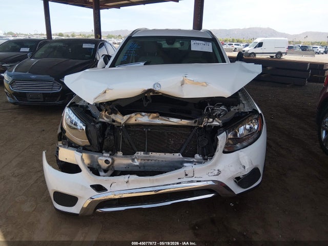 WDC0G4KB0HF245109 Mercedes-Benz Glc 300 4matic