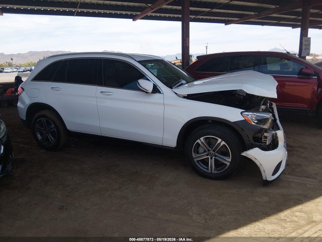 WDC0G4KB0HF245109 Mercedes-Benz Glc 300 4matic