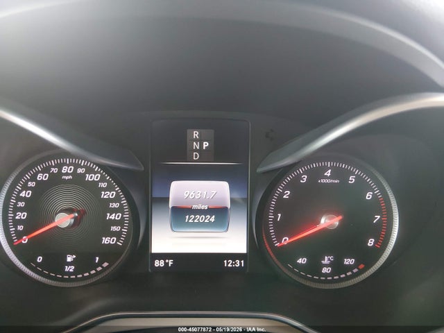 WDC0G4KB0HF245109 Mercedes-Benz Glc 300 4matic