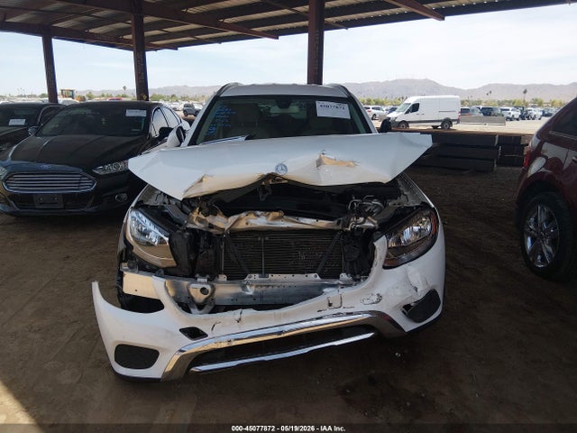 WDC0G4KB0HF245109 Mercedes-Benz Glc 300 4matic