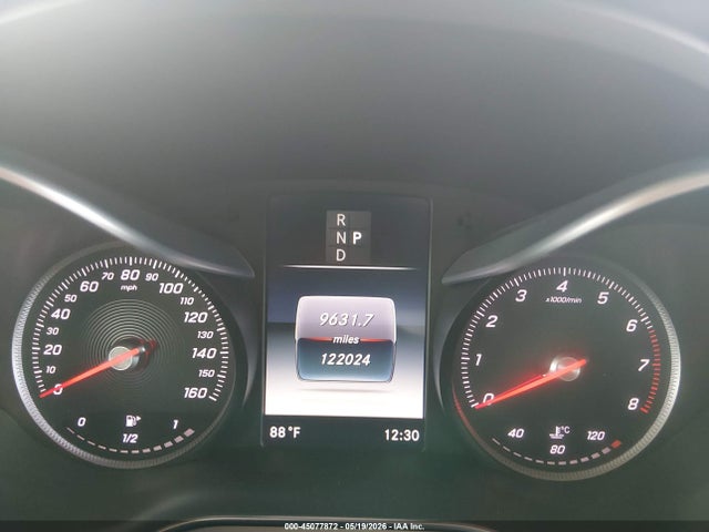 WDC0G4KB0HF245109 Mercedes-Benz Glc 300 4matic
