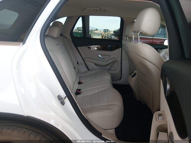 WDC0G4KB0HF245109 Mercedes-Benz Glc 300 4matic