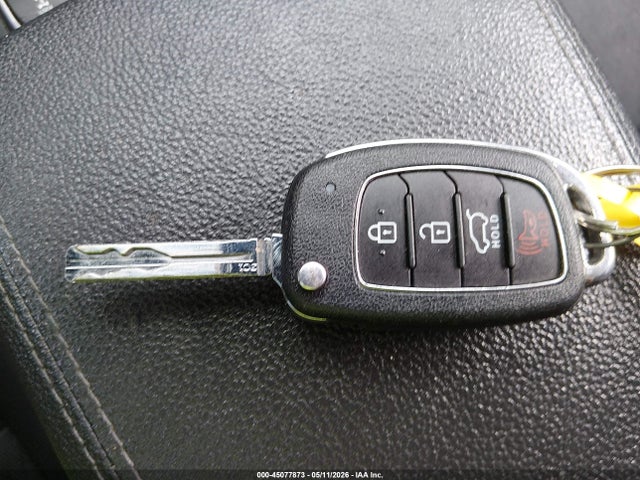 Продаж на аукціоні авто 2017 Hyundai Tucson Se, vin: KM8J3CA44HU478680, номер лоту: 45077873