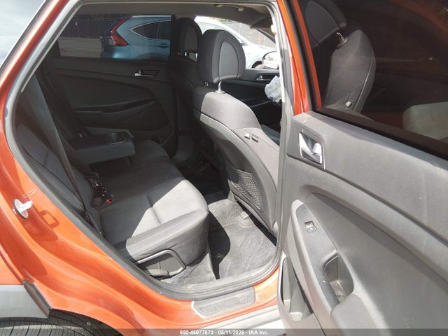 Продаж на аукціоні авто 2017 Hyundai Tucson Se, vin: KM8J3CA44HU478680, номер лоту: 45077873