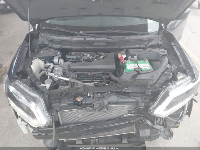 5N1AT2MNXGC871019 Nissan ROGUE S