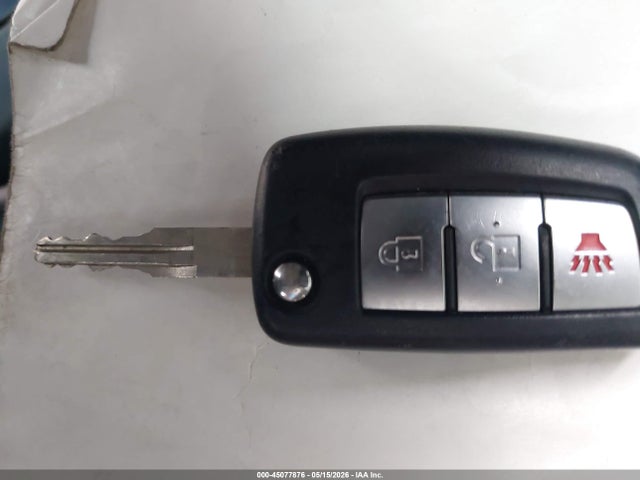 5N1AT2MNXGC871019 Nissan ROGUE S