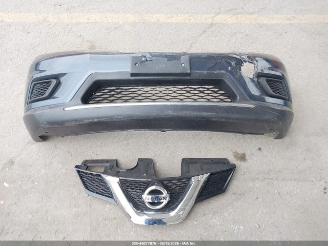 5N1AT2MNXGC871019 Nissan ROGUE S