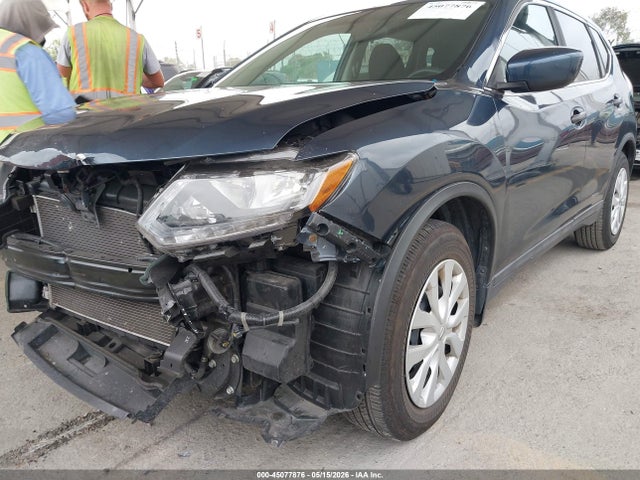 5N1AT2MNXGC871019 Nissan ROGUE S