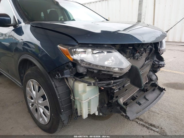 5N1AT2MNXGC871019 Nissan ROGUE S