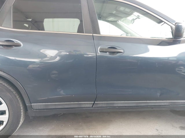 5N1AT2MNXGC871019 Nissan ROGUE S