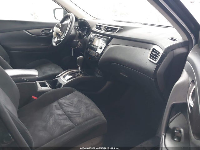 5N1AT2MNXGC871019 Nissan ROGUE S