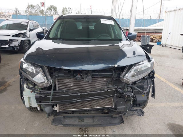 5N1AT2MNXGC871019 Nissan ROGUE S
