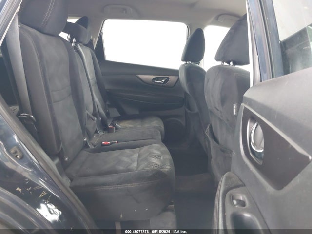 5N1AT2MNXGC871019 Nissan ROGUE S