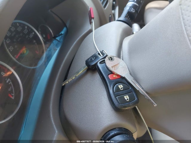 Продажа на аукционе авто 2011 Nissan Pathfinder S, vin: 5N1AR1NB0BC609192, номер лота: 45077877