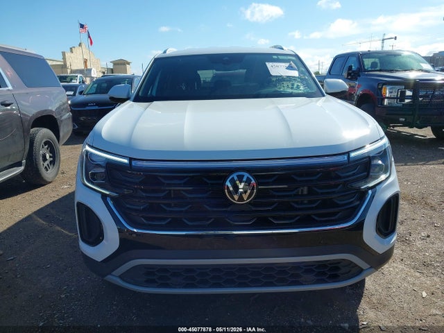 Продаж на аукціоні авто 2025 Volkswagen Atlas Cross Sport 2.0t Se W/technology, vin: 1V2WE2CAXSC220368, номер лоту: 45077878