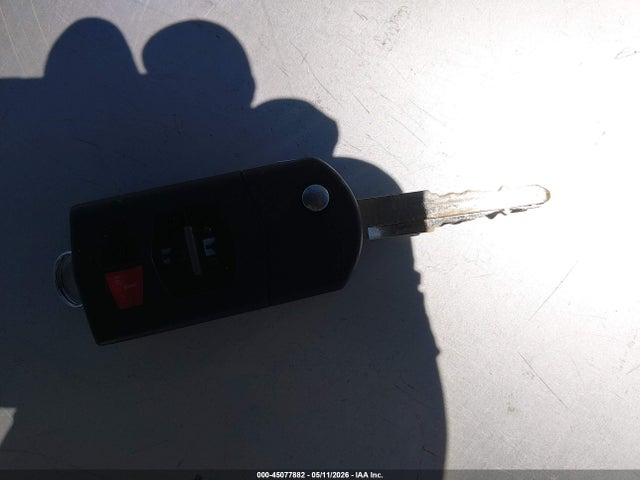 Aukcja sprzedaży 2013 Mazda Mazda3 I Sport, vin: JM1BL1UP1D1846909, numer aukcji: 45077882