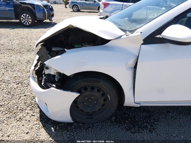 Aukcja sprzedaży 2013 Mazda Mazda3 I Sport, vin: JM1BL1UP1D1846909, numer aukcji: 45077882
