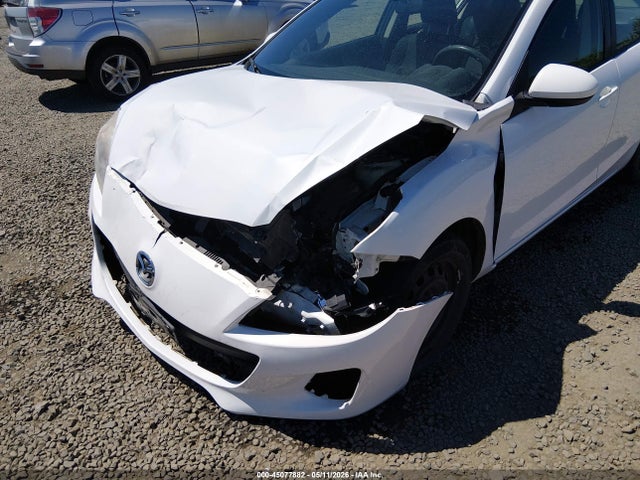 Aukcja sprzedaży 2013 Mazda Mazda3 I Sport, vin: JM1BL1UP1D1846909, numer aukcji: 45077882