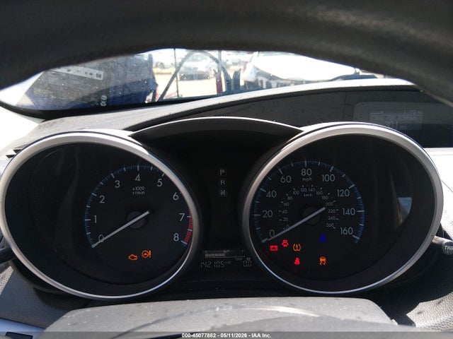 Aukcja sprzedaży 2013 Mazda Mazda3 I Sport, vin: JM1BL1UP1D1846909, numer aukcji: 45077882