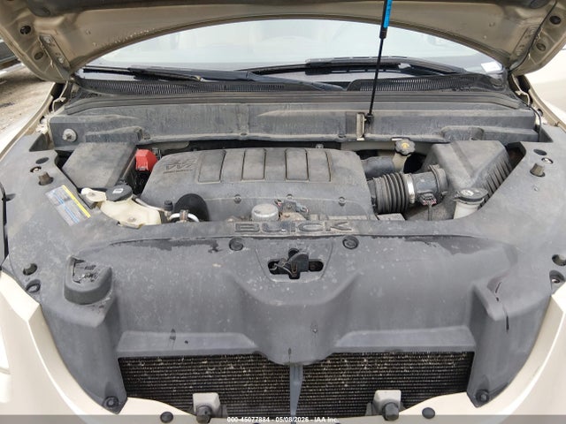 Продаж на аукціоні авто 2011 Buick Enclave 1xl, vin: 5GAKRBED0BJ238953, номер лоту: 45077884