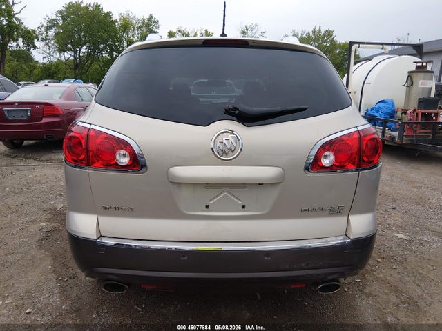 Продаж на аукціоні авто 2011 Buick Enclave 1xl, vin: 5GAKRBED0BJ238953, номер лоту: 45077884