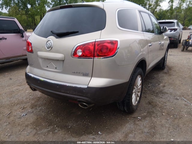 Продаж на аукціоні авто 2011 Buick Enclave 1xl, vin: 5GAKRBED0BJ238953, номер лоту: 45077884